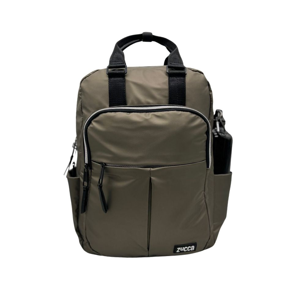 MOCHILA NIZA Notebook 15