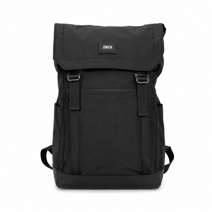 Mochila Bangkok Negra para Notebook 17