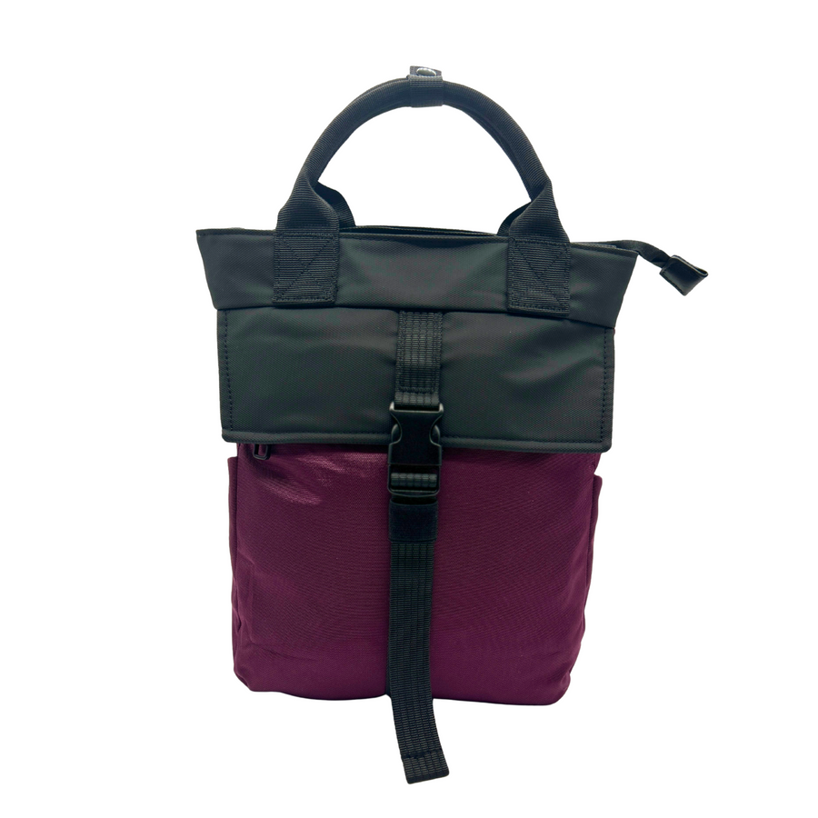 Mochila Hanoi mini
