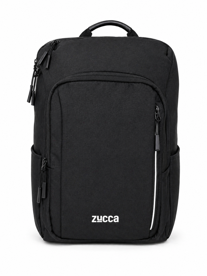 Mochila Nueva York Negra para Notebook 16