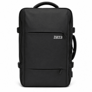 Mochila Londres para Notebook 17 Pulgadas | Viaje y Ejecutiva - Zucca