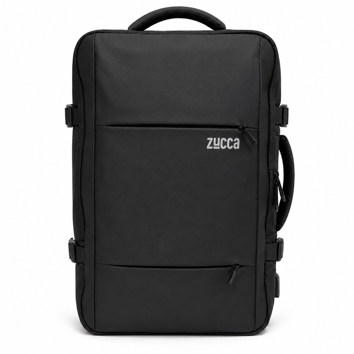 Mochila Londres para Notebook 17 Pulgadas | Viaje y Ejecutiva