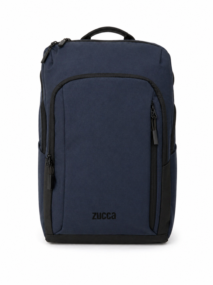 Mochila Nueva York Azul para Notebook 16