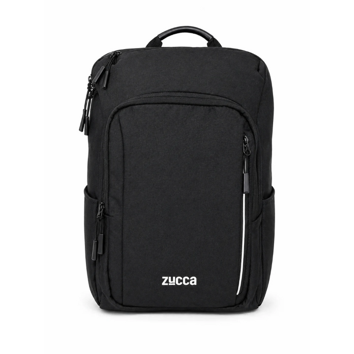 Mochila Nueva York Negra para Notebook 16