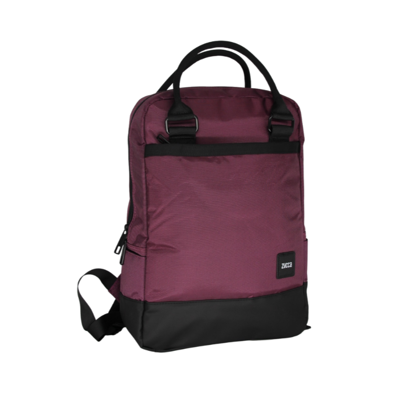 Mochila Dublín Clásica notebook 15"