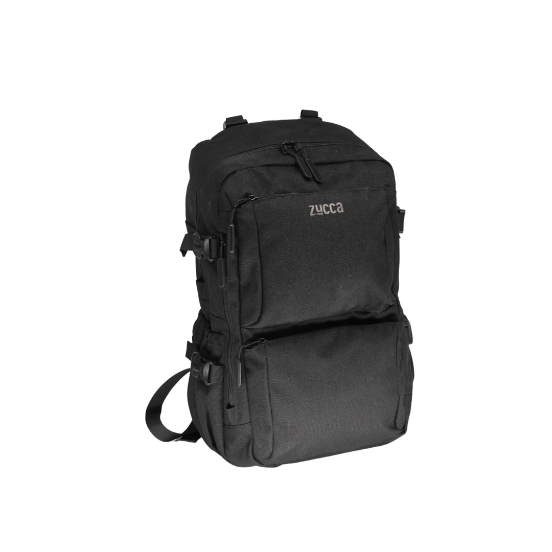 ZUCCA - MOCHILA SAN FRANCISCO NOTEBOOK 16