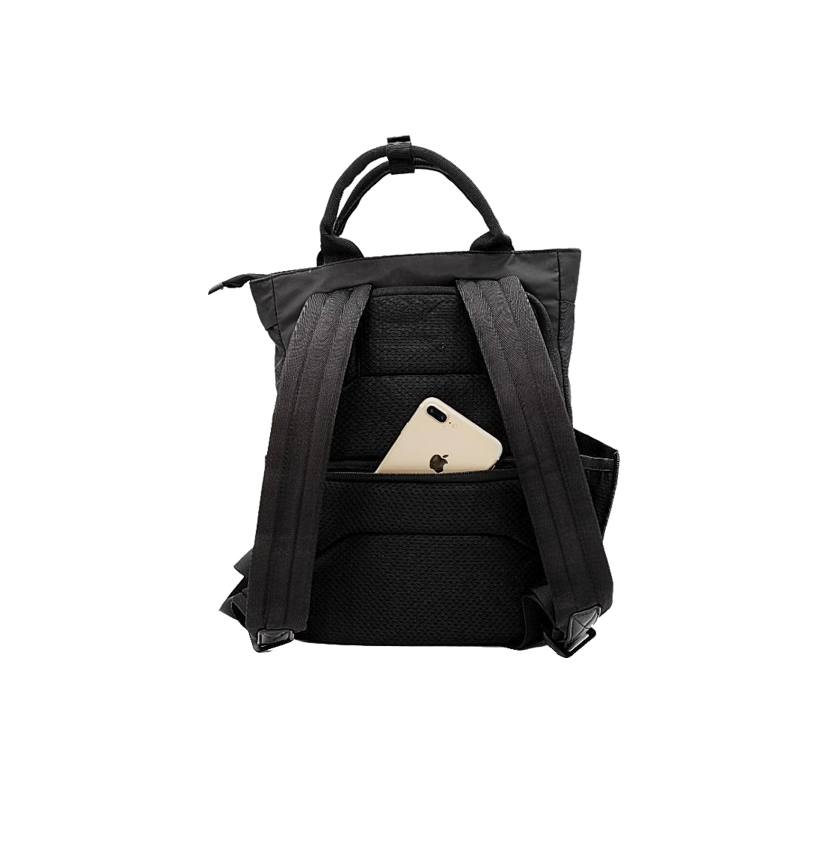 Mochila Hanoi Mini - Zucca