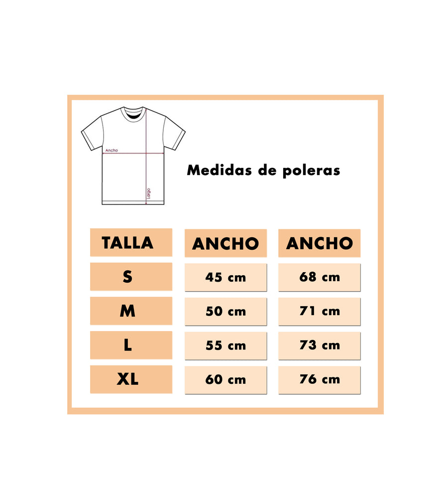 Polera Hombre Gris Clara Love Bicycle