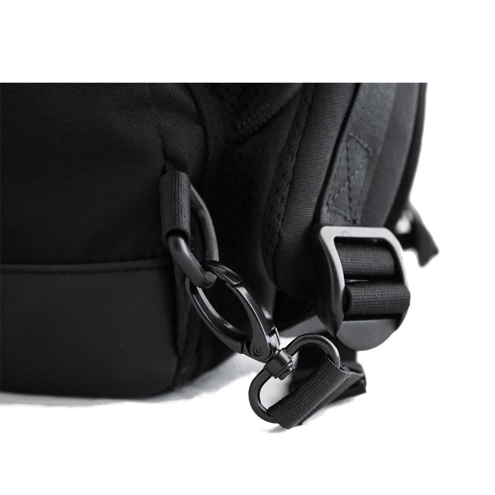 Mochila Alforja Barcelona para Notebook 16 Pulgadas - Zucca