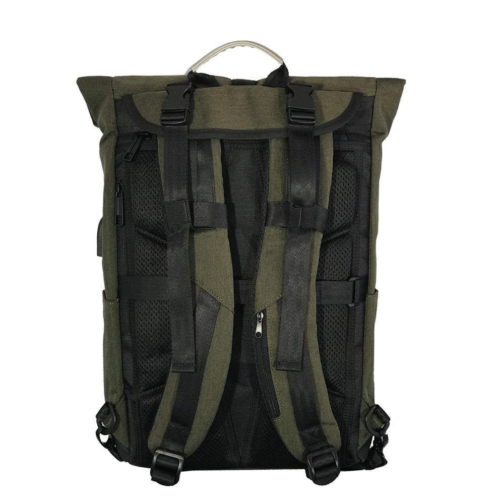 ZUCCA - Alforja-Mochila Barcelona | Zucca